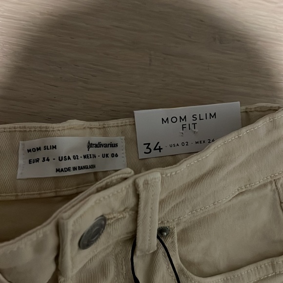 Jeans - Picture 2 of 2